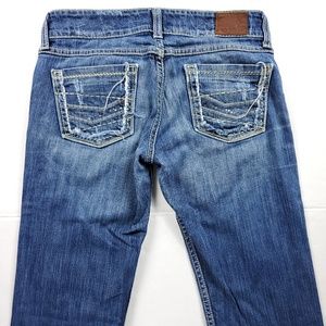 BKE Stella Flare Jeans Size 27x31